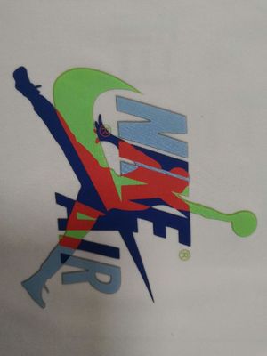 15KN/M 5.2 MPa 35 Shore A Hardness Eco Friendly Screen Printing Ink